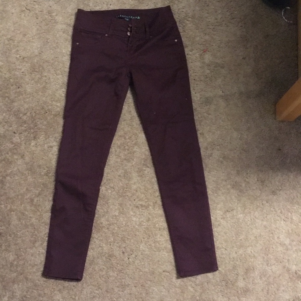 NWOT Jeggings